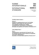 IEC 60269-3 Ed. 3.0 b:2006