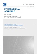 IEC 60092-504 Ed. 4.0 b