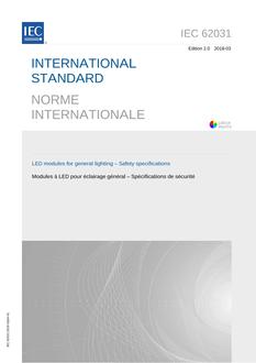 IEC 62031 Ed. 2.0 b