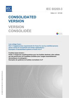 IEC 60269-3 Ed. 4.2 b