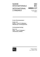 IEC 60068-2-57 Ed. 2.0 b:1999