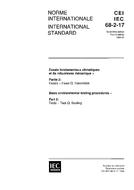 IEC 60068-2-17 Ed. 4.0 b