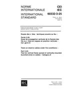 IEC 60332-3-25 Ed. 1.0 b