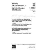 IEC 61079-2 Ed. 1.0 b