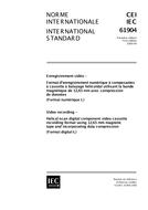 IEC 61904 Ed. 1.0 b