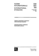 IEC 60751 Ed. 1.0 b:1983