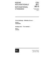 IEC 60851-1 Ed. 2.0 b:1996