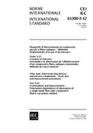 IEC 61300-3-12 Ed. 1.0 b