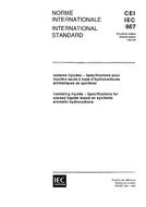 IEC 60867 Ed. 2.0 b