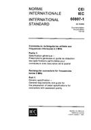 IEC 60807-1 Ed. 2.0 b