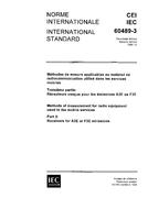 IEC 60489-3 Ed. 2.0 b