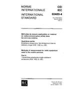 IEC 60489-4 Ed. 2.0 b