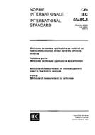 IEC 60489-8 Ed. 1.0 b