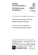 IEC 60067C Ed. 2.0 b