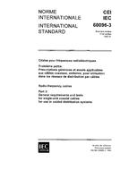 IEC 60096-3 Ed. 1.0 b