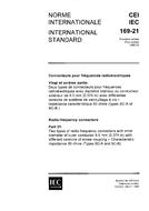 IEC 60169-21 Ed. 1.0 b