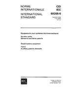 IEC 60268-6 Ed. 1.0 b