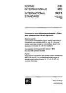 IEC 60603-6 Ed. 1.0 b