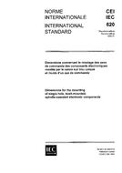 IEC 60620 Ed. 2.0 b