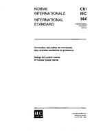 IEC 60964 Ed. 1.0 b:1989