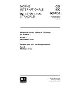 IEC 60672-2 Ed. 2.0 b