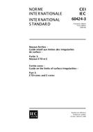 IEC 60424-3 Ed. 1.0 b:1999