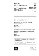 IEC 60191-2W Ed. 1.0 b