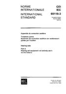 IEC 60118-3 Ed. 2.0 b