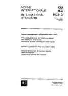 IEC 60231G Ed. 1.0 b