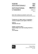 IEC 60245-2 Ed. 2.2 b