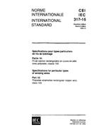 IEC 60317-16 Ed. 2.0 b