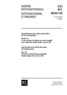 IEC 60317-42 Ed. 1.0 b