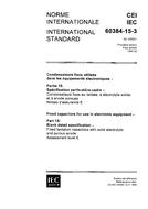 IEC 60384-15-3 Ed. 1.0 b