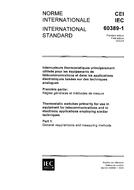 IEC 60389-1 Ed. 1.0 b