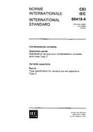 IEC 60418-4 Ed. 1.0 b