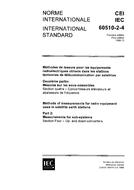 IEC 60510-2-4 Ed. 1.0 b