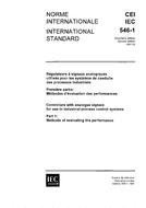 IEC 60546-1 Ed. 2.0 b:1987