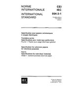 IEC 60554-3-1 Ed. 1.0 b