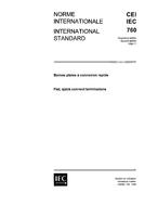 IEC 60760 Ed. 2.0 b