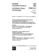 IEC 61261-2-1 Ed. 1.0 b
