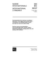 IEC 62117 Ed. 1.0 b