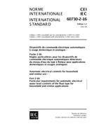 IEC 60730-2-16 Ed. 1.2 b