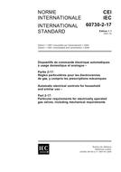 IEC 60730-2-17 Ed. 1.1 b