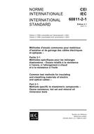 IEC 60811-2-1 Ed. 2.1 b