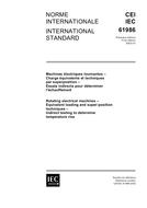 IEC 61986 Ed. 1.0 b