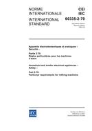 IEC 60335-2-70 Ed. 2.0 b