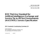 IEEE 1232.2