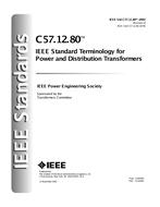 IEEE C57.12.80-2002