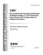 IEEE 1585