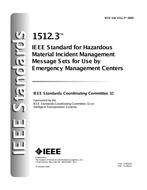 IEEE 1512.3-2002